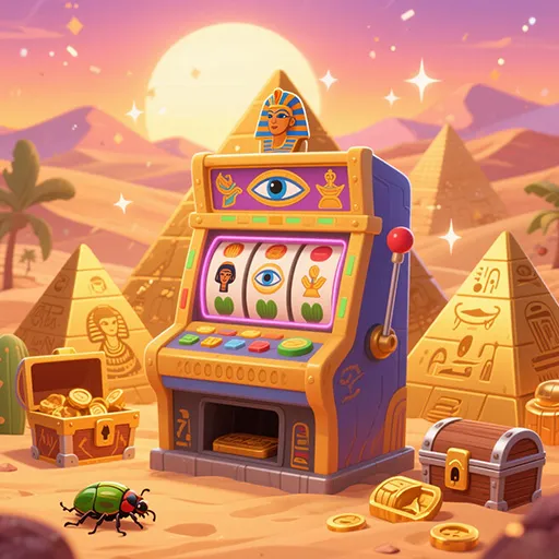 Egypt Slot