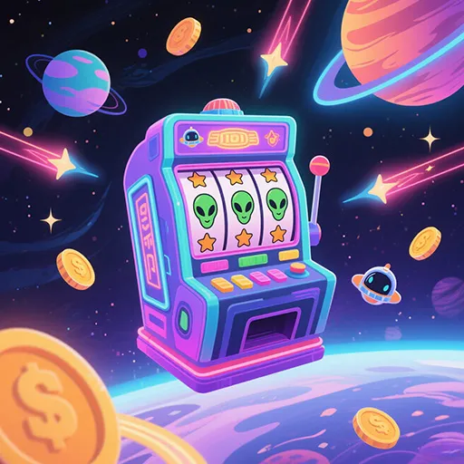 Space Slot