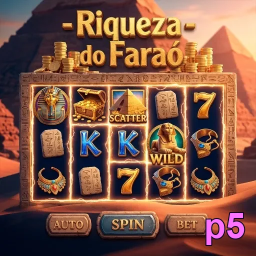 Acesse o p5 no celular com navegação segura