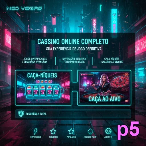 Verifique o acesso oficial p5 antes de entrar - p5