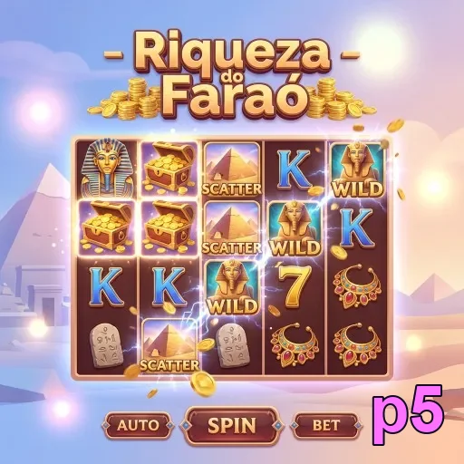 Atendente em português para suporte Pix seguro na p5