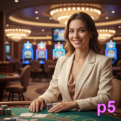 Cartão de regras fáceis de verificar na p5