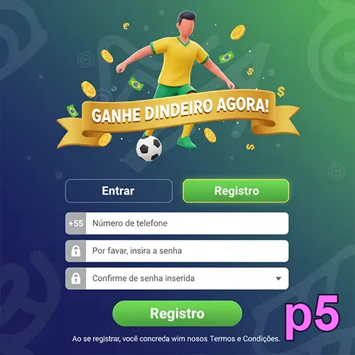 promoções atuais p5: guia de promoções e regras 4 - p5
