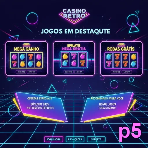 Atendente em português no suporte da p5