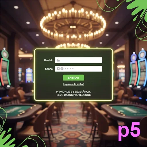 Resolva problemas de login com atendimento real - p5