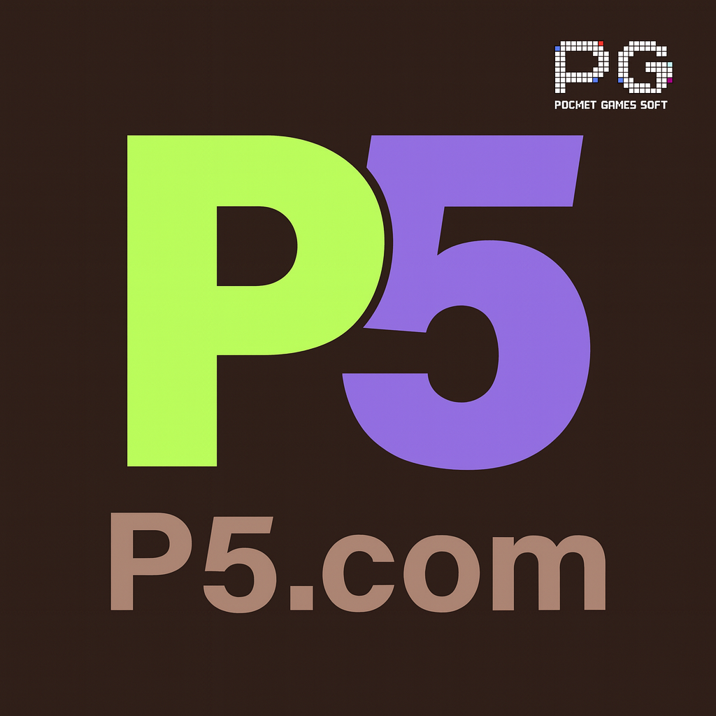 P5 Logo